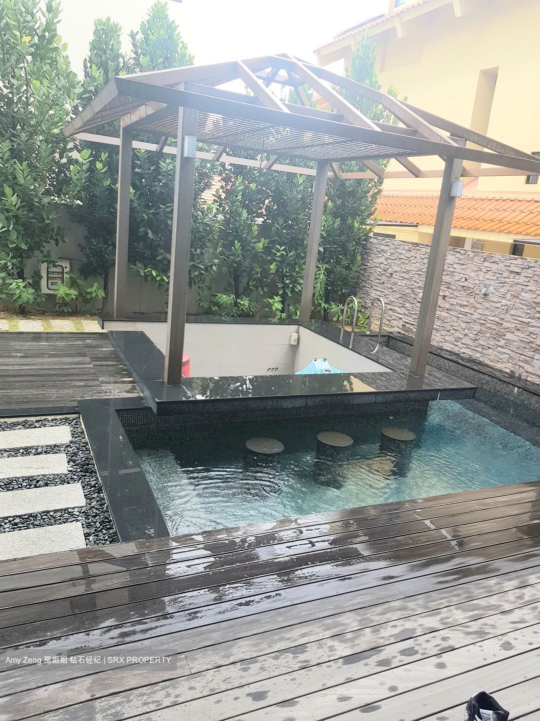Bedok Avenue (D16), Detached #609475071